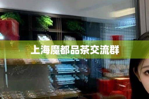 上海品茶体验之旅，600元内品茶优惠群