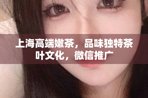 上海品茶海选工作室微信体验，品茶课程深度学习